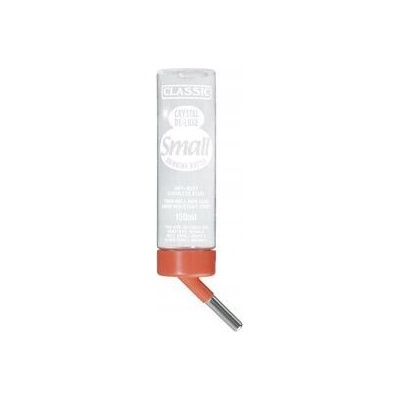 Classic Napáječka pro hlodavce a králíky s kuličkou 150 ml