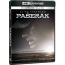 Mule DVD