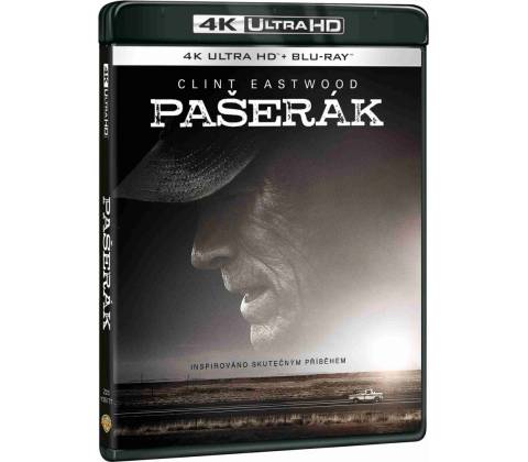 Mule DVD