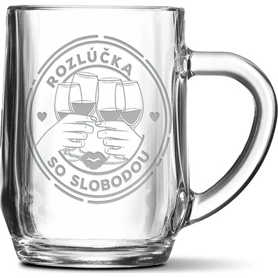 Sablio Polliter Rozlúčka so slobodou 500 ml