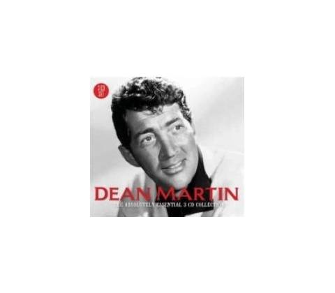 MARTIN DEAN: ABSOLUTELY ESSENTIAL CD