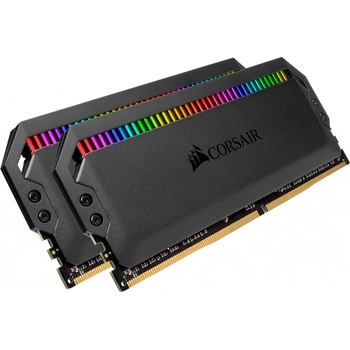 Corsair DDR4 16GB 3600MHz CMT16GX4M2C3600C18