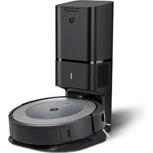 iRobot ARoomba i3+ Grey/Black (3558)