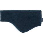 maximo Детска лента за глава Maximo Kids' Mini Headband with Wool Fleece Headband - Navy Melange - размер 47-49 cm (904-5108-0412)