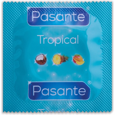 Pasante Tropical 72 ks