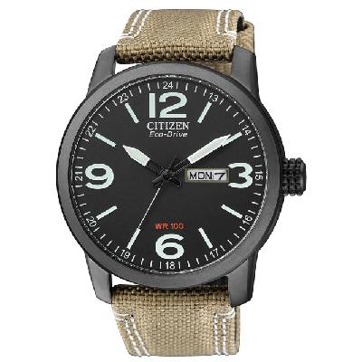 Citizen BM8476-23EE Eco-Drive