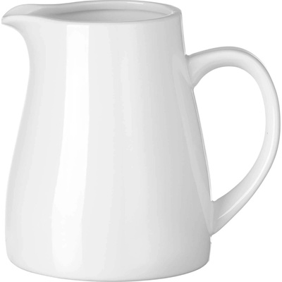 FINE DINE Džbán 1,2 l Pure Bianco