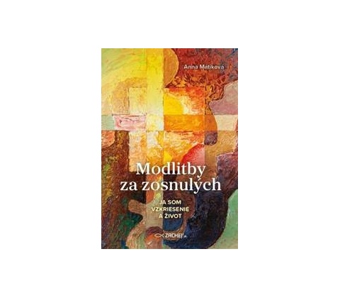 Modlitby za zosnulých