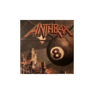 Anthrax - Volume 8 / Vinyl / 2 LP