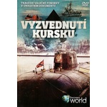 DM discont Vyzvednutí Kursku - DVD (048258)