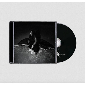 Aftab Arooj - Night Reign CD