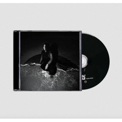 Aftab Arooj - Night Reign CD