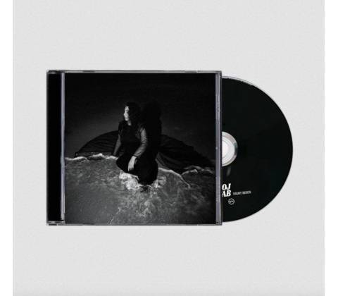 Aftab Arooj - Night Reign CD