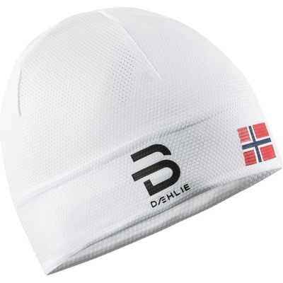 Bjorn Daehlie Mesh Snow white