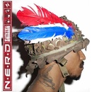 N.E.R.D - Nothing CD