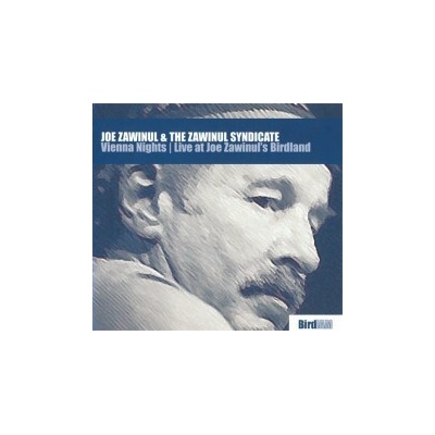 Zawinul Joe - Vienna Nights 2 CD
