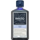 Phyto Purple No Yellow Shampoo tónovací šampón pre blond a melírované vlasy 250 ml