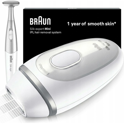Braun Silk-expert Mini PL1000 IPL