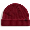 VANS Core Basic Cuff beanie Bordeaux