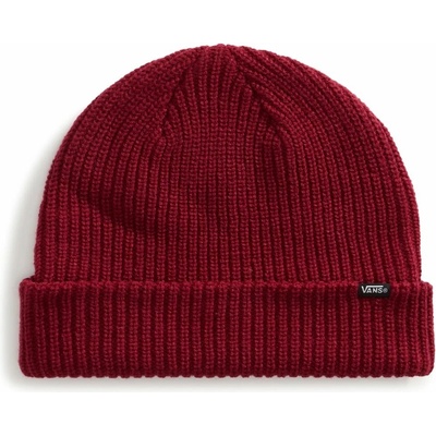 VANS Core Basic Cuff beanie Bordeaux