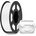 Anycubic PETG White - 1, 75 mm / 1000 g (6974662352767)