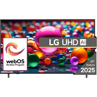 LG 65UA75003LA