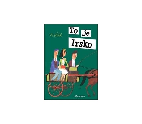 To je Irsko