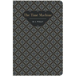 The Time Machine (ISBN: 9781914602276)