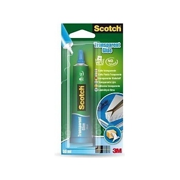 Scotch Clear univerzálne 30 ml