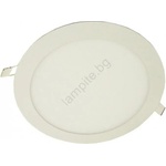 BOWI Led Лампа за окачен таван gerd led/24w/230v 3000k (bw0090)