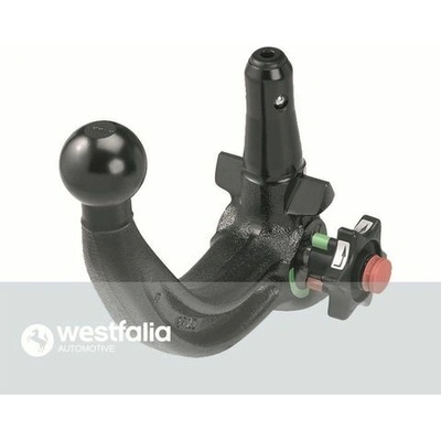 Koule, tažné zařízení WESTFALIA 921546601090