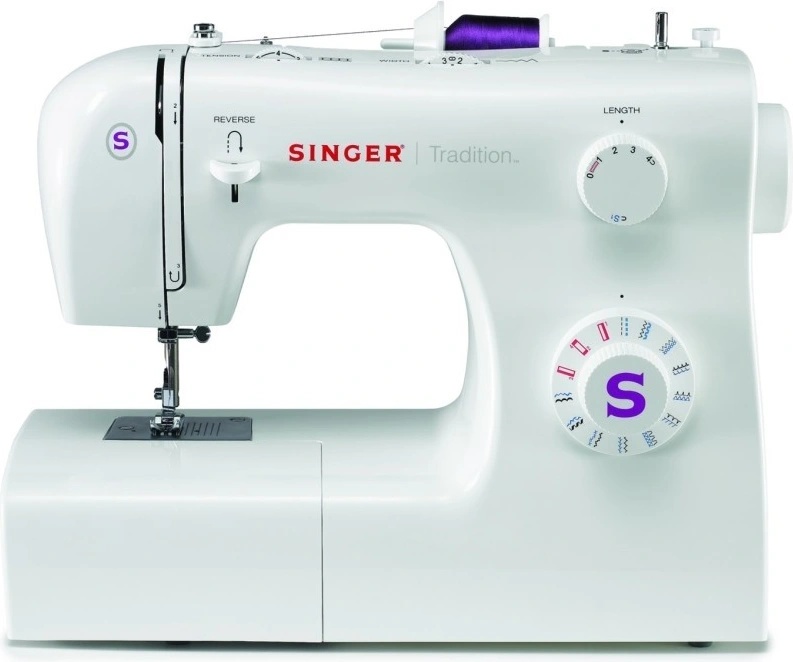 Singer SMC 2263