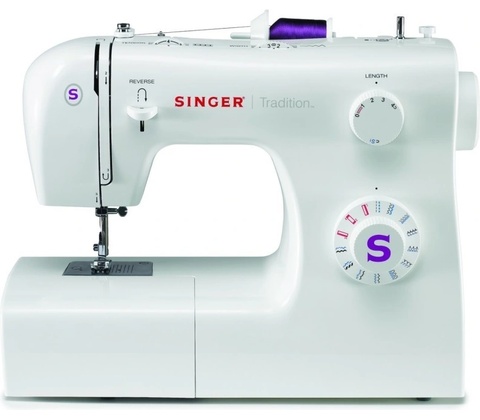 Singer SMC 2263