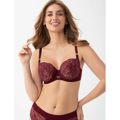 Gorsenia K956 Mila bordo