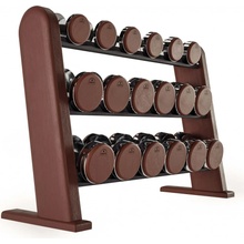 NOHrD DumbBells Set Club 18 ks 5 - 25 kg