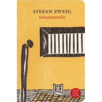 Schachnovelle | Stefan Zweig