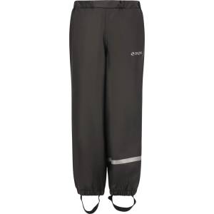 ZIG ZAG Детски водоустойчив панталон ZIG ZAG Kid's Bison Waterproof trousers - Black - размер 152 (701-3758-0116)