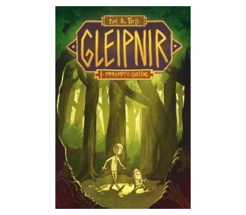 tiny and Tall: Gleipnir