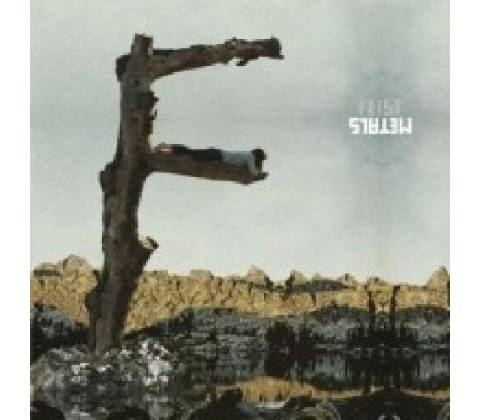 FEIST: METALS LP