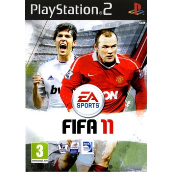 FIFA 11