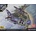 Academy Комплект два самолета Fw190A-8 и P-47D (12513)
