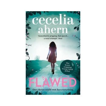 Flawed - Cecelia Ahern