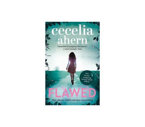 Flawed - Cecelia Ahern