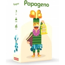 Helvetiq Papageno