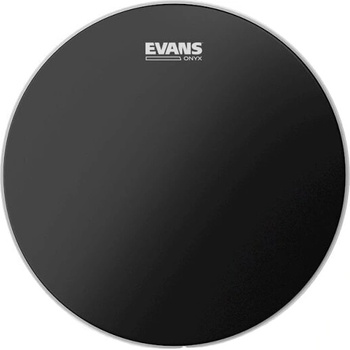 Evans B14ONX2 Onyx Coated 14" Kожа за барабан (B14ONX2)