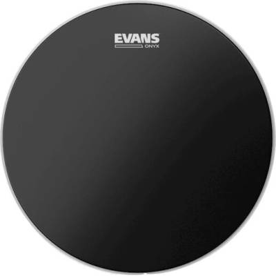 Evans B14ONX2 Onyx Coated 14" Kожа за барабан (B14ONX2)