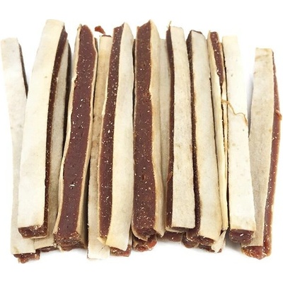 Salač Sendvič losos a treska rovný 250 g