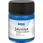 Kreul Javana Копринена боя Royal Blue 50 ml 1 бр (8132)