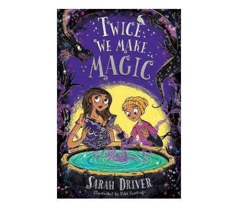 Twice We Make Magic