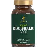 Vitactiv Curcuma 3000 Bio - 60 капсули